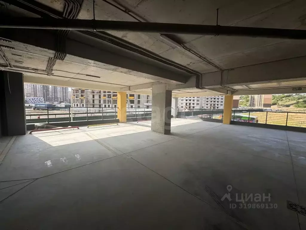 Гараж в Крым, Симферопольский район, с. Мирное ул. Крымской Весны (13 ... - Фото 2