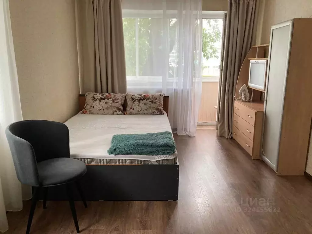 1-к кв. Новгородская область, Великий Новгород Район Торговая сторона, ... - Фото 2