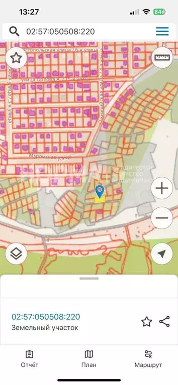 Участок 4,5 сот. (СНТ, ДНП) - Фото 0