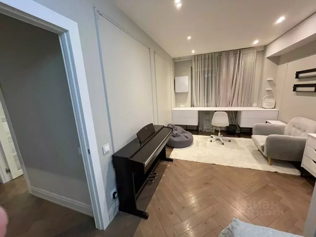 2-к кв. Москва Ясеневая ул., 12к5 (50.0 м) - Фото 0