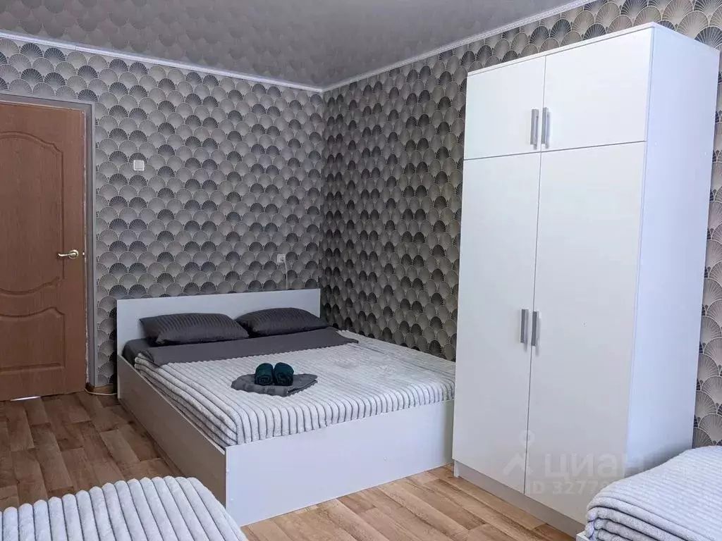 2-к кв. Башкортостан, Учалы ул. Башкортостана, 24А (45.0 м) - Фото 2