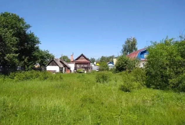 Дом в Татарстан, Зеленодольский район, Васильево муниципальное ... - Фото 0