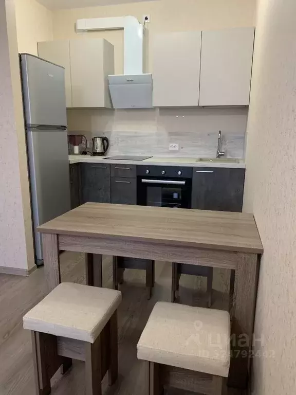 1-к кв. Санкт-Петербург Комендантский просп., 58к1 (33.0 м) - Фото 2