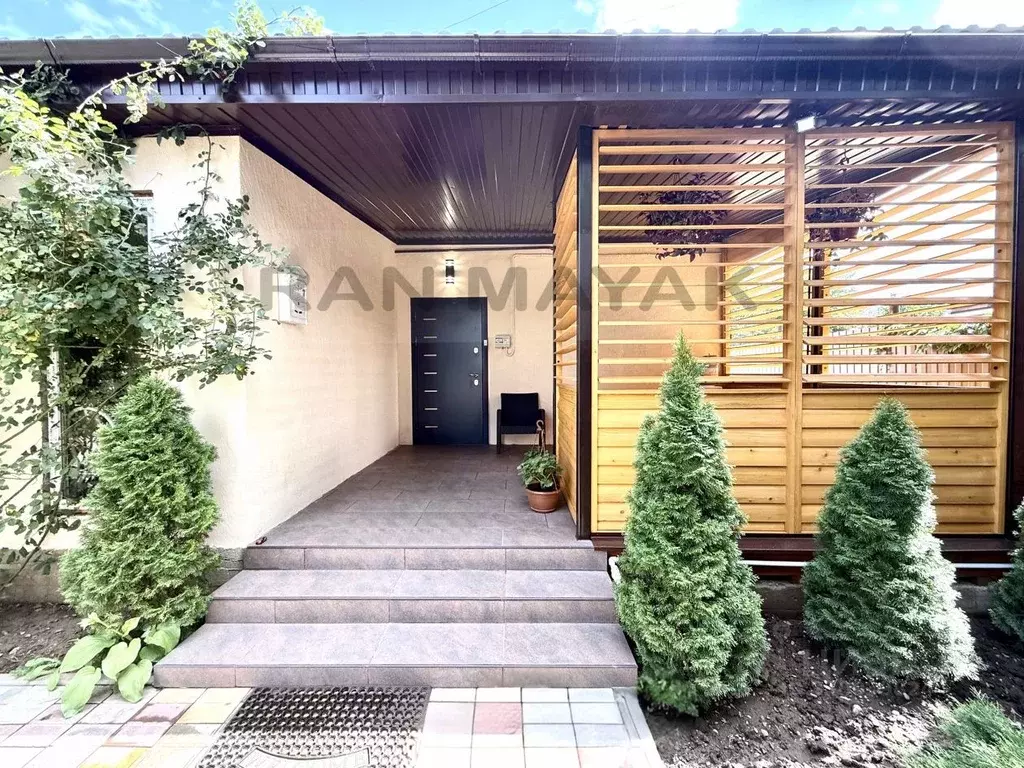 2-к кв. Адыгея, Майкоп Майкопская ул., 43 (33.1 м) - Фото 1