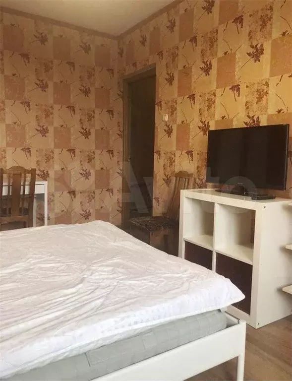 Комната 15 м в 3-к., 11/16 эт. - Фото 1