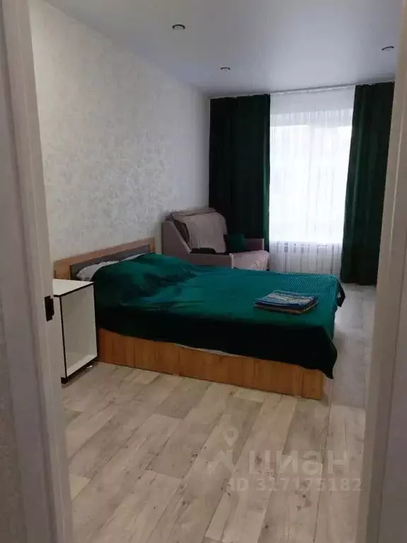 1-к кв. Волгоградская область, Волгоград Шекснинская ул., 66А (40.0 м) - Фото 0