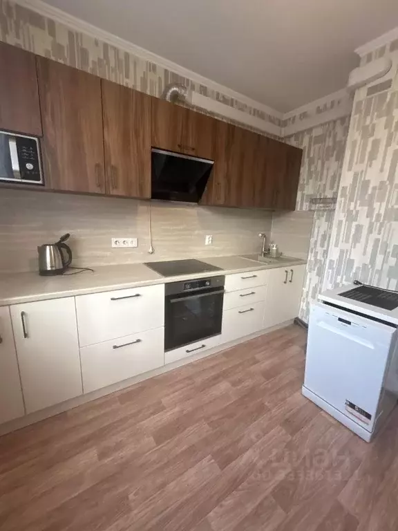 2-к кв. Москва Русаковская ул., 28 (60.0 м) - Фото 1