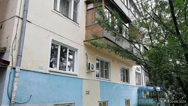 Помещение свободного назначения в Нижегородская область, Нижний ... - Фото 0