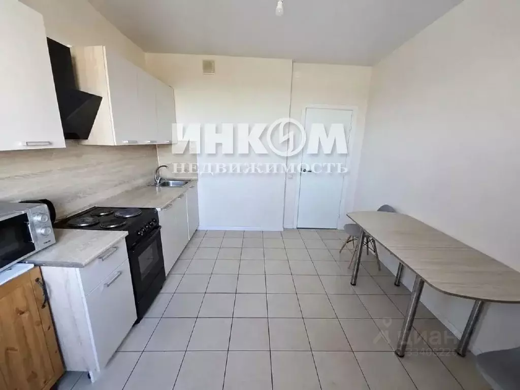 3-к кв. Москва ш. Рязановское, 31к2 (67.0 м) - Фото 2