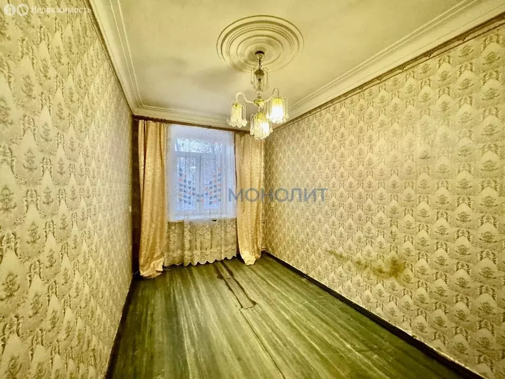 2-комнатная квартира: Нижний Новгород, улица 50-летия Победы, 13 (43.8 ... - Фото 2