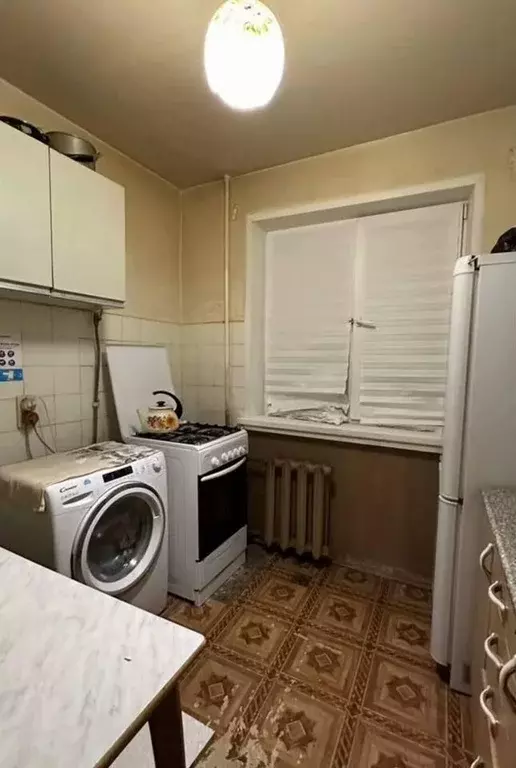 3-к кв. Московская область, Жуковский ул. Дугина, 27 (56.0 м) - Фото 1