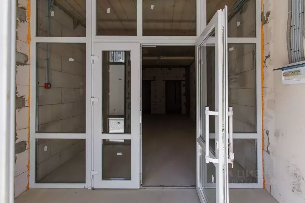 Офис в Крым, Симферополь ул. Батурина, 145 (35 м) - Фото 2