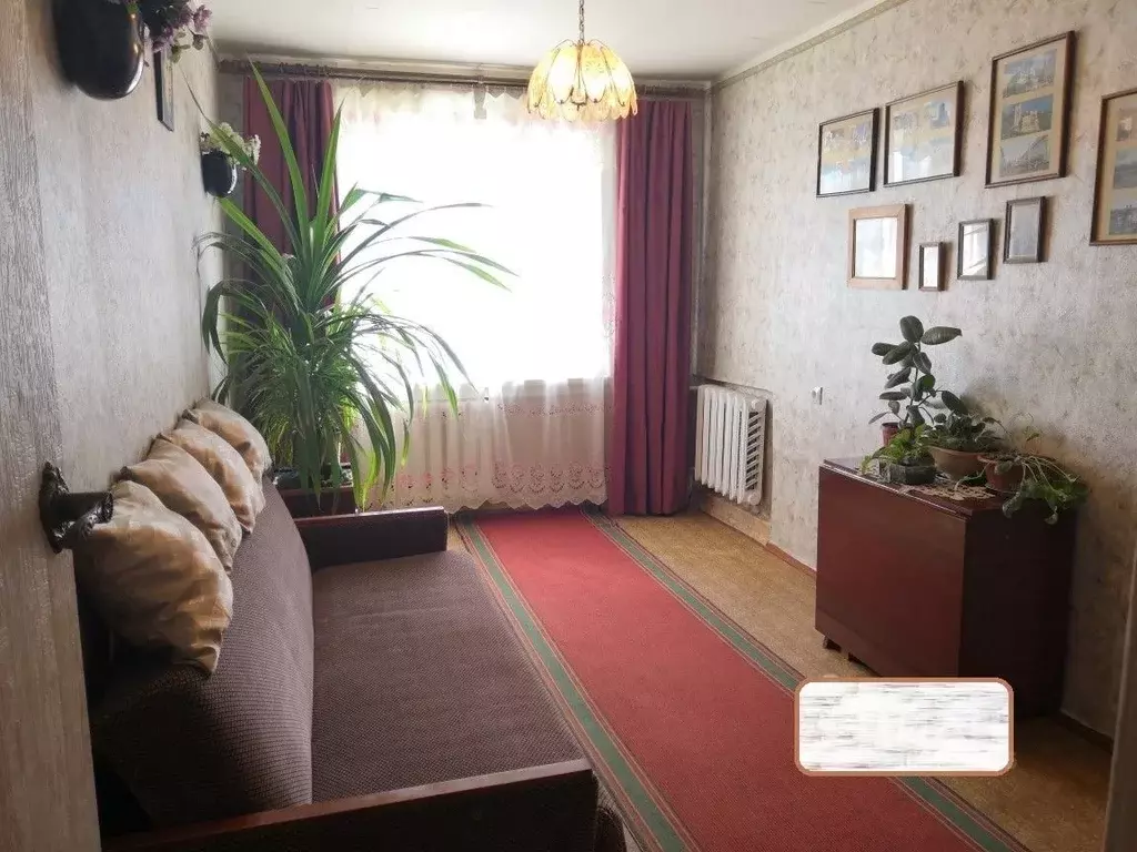 3-к кв. Самарская область, Самара Ташкентская ул., 224 (70.0 м) - Фото 2