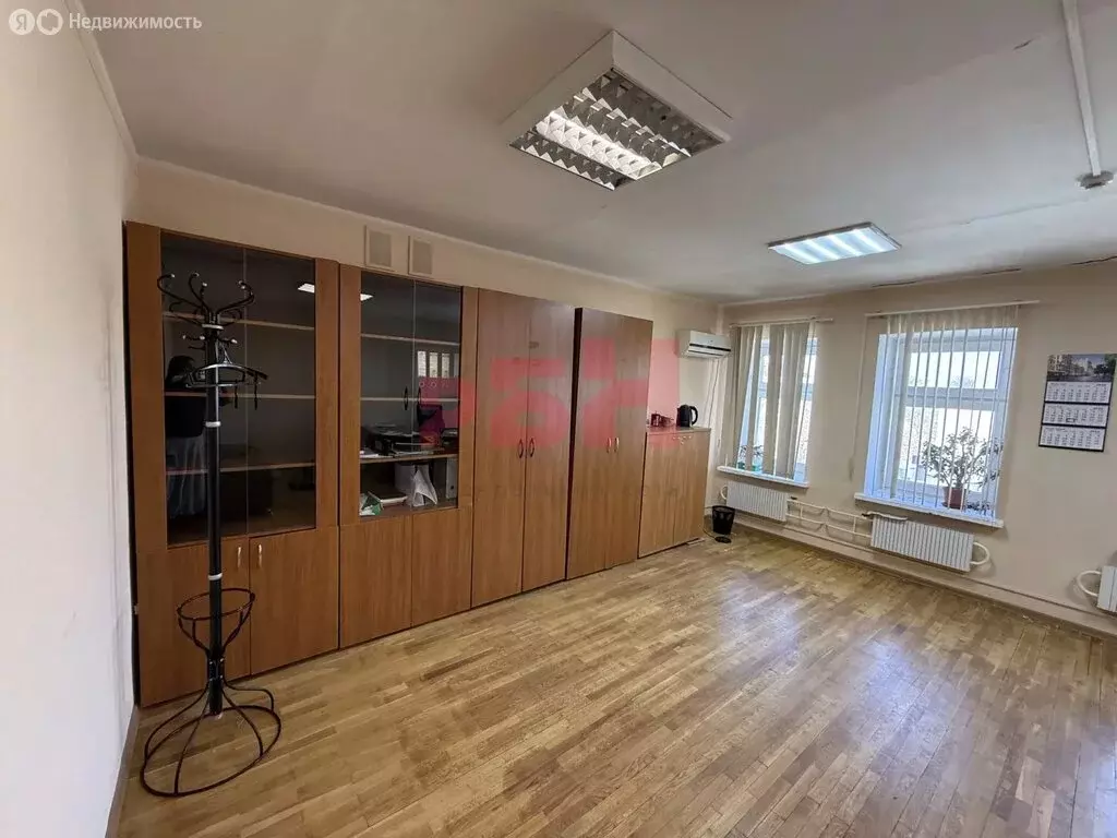 Офис (28.9 м) - Фото 2