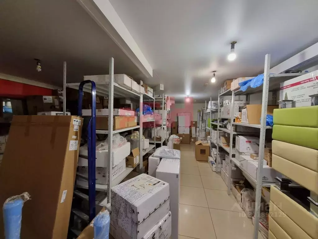 Помещение свободного назначения в Ярославская область, Ярославль ул. ... - Фото 2