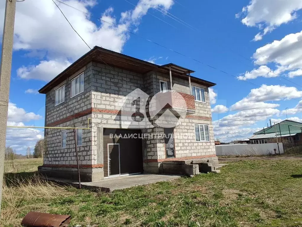 Дом 155,8 м на участке 8,5 сот. - Фото 0