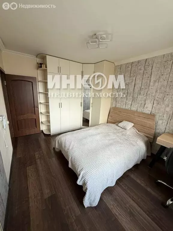 2-комнатная квартира: Химки, проспект Мельникова, 23/2 (56.3 м) - Фото 1