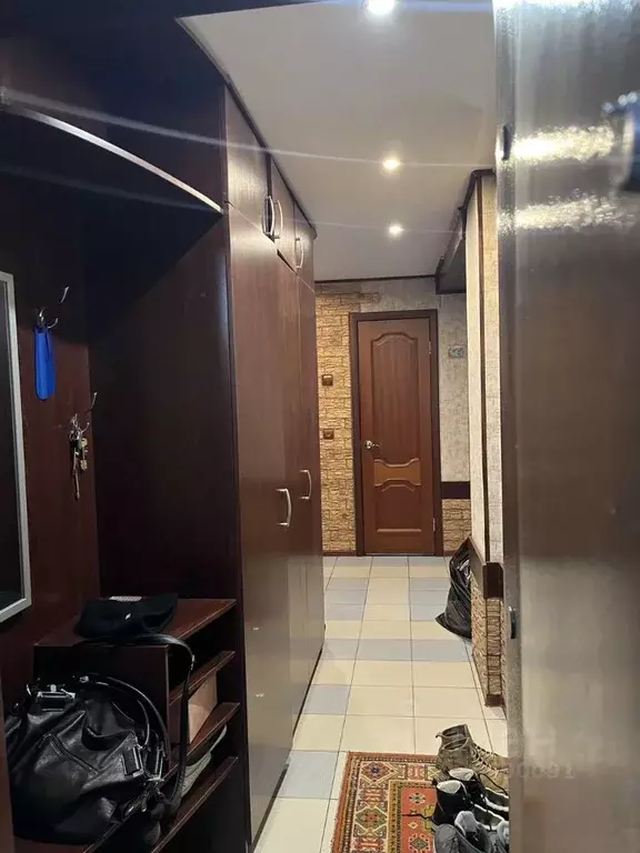 2-к кв. Алтайский край, Барнаул ул. Попова, 153 (68.0 м) - Фото 2