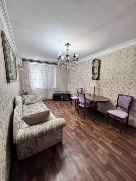 1-к. квартира, 40 м, 3/5 эт. - Фото 0