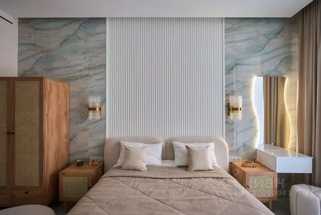 3-к кв. Москва ул. 1-я Ямского Поля, 1к1 (65.9 м) - Фото 2