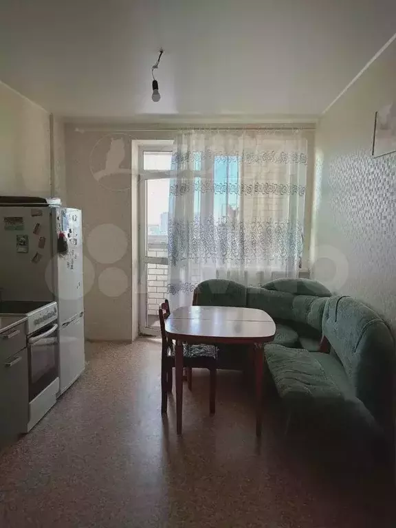 3-к. квартира, 78 м, 9/20 эт. - Фото 1
