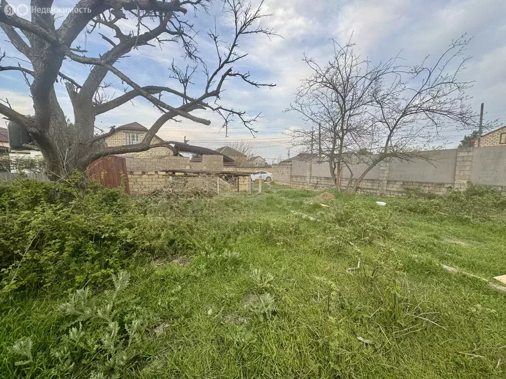 Участок в Дербент, СТ Каспий (5.1 м) - Фото 2