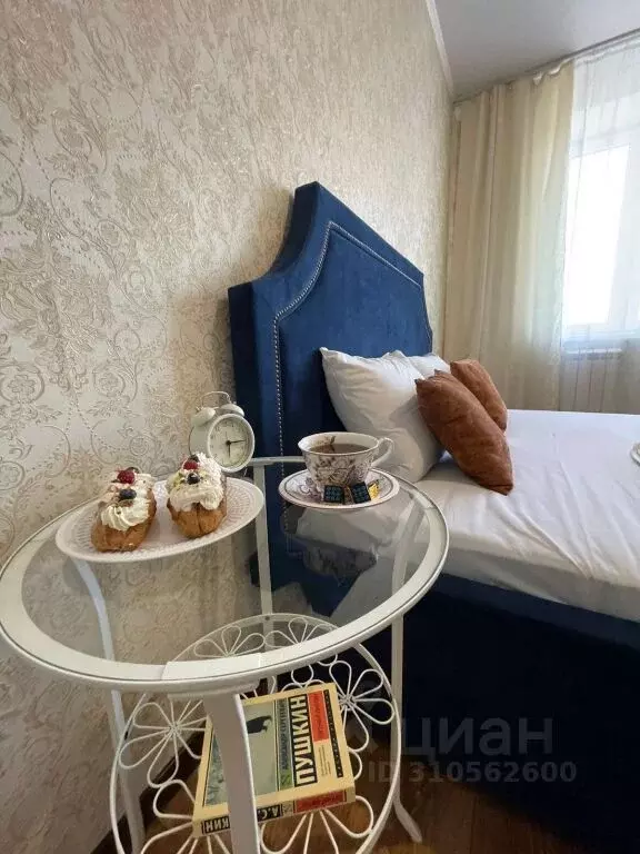 1-к кв. Орловская область, Орел ул. Розы Люксембург, 33 (42.0 м) - Фото 0