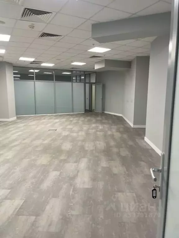 Офис в Москва ул. Авиаконструктора Микояна, 12 (2560 м) - Фото 1
