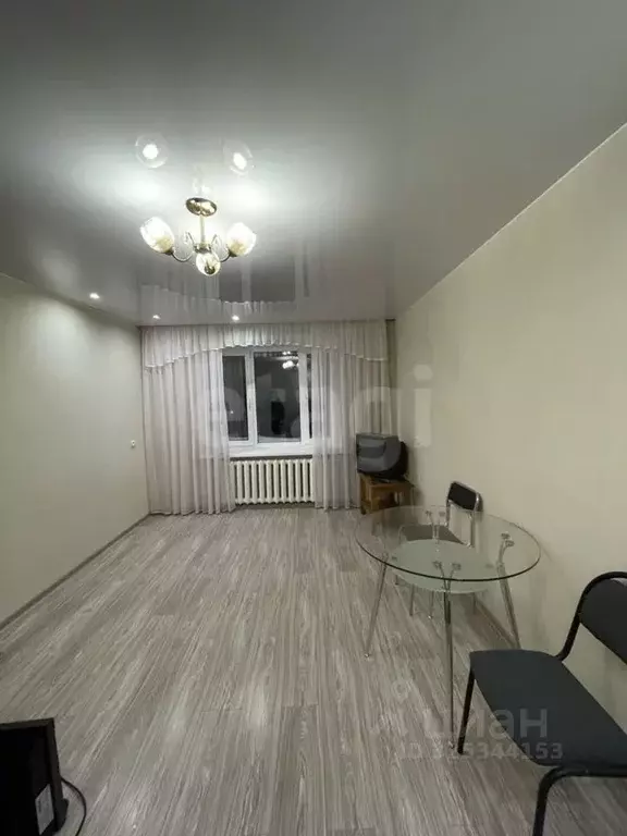 Комната Коми, Ухта ул. Сенюкова, 49 (30.1 м) - Фото 0