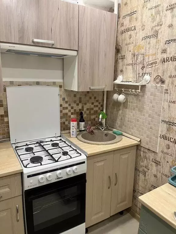 1-к кв. Санкт-Петербург, Санкт-Петербург, Пушкин бул. Алексея ... - Фото 2