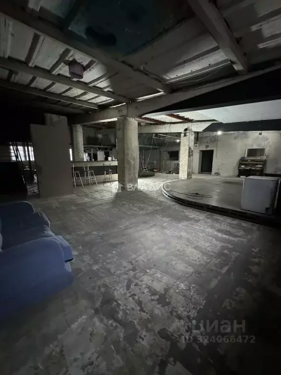 Помещение свободного назначения в Брянская область, Брянск 2-я ... - Фото 2