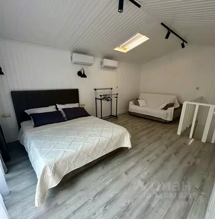Дом в Краснодарский край, Геленджик ул. Писарева, 1 (48 м) - Фото 1