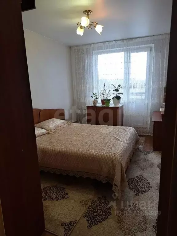 3-к кв. Ставропольский край, Михайловск Шпаковский район, СНИИСХ мкр, ... - Фото 2