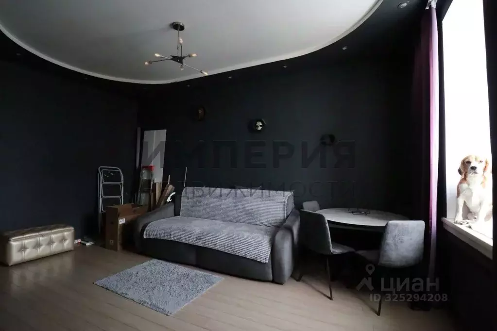 2-к кв. Магаданская область, Магадан Портовая ул., 5 (58.0 м) - Фото 2