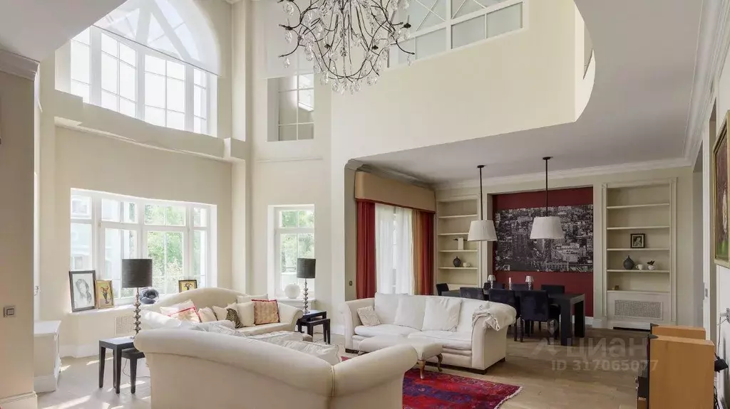 Таунхаус, 587 м - Фото 2