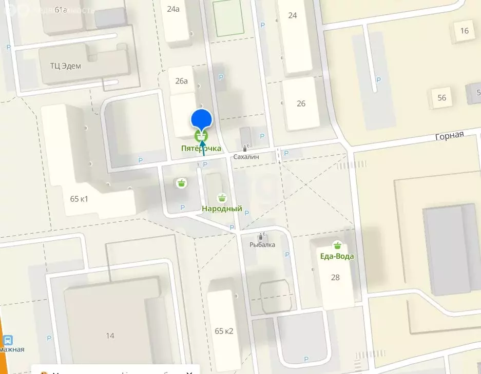 Торговая площадь (147 м) - Фото 2