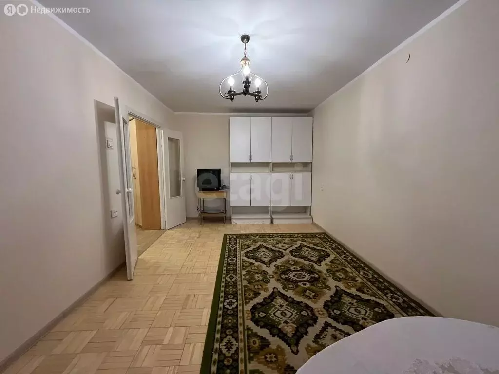 2-комнатная квартира: Ижевск, Нагорная улица, 58 (53.5 м) - Фото 2