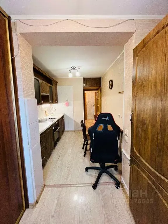 2-к кв. Свердловская область, Екатеринбург ул. Машинная, 10 (48.0 м) - Фото 2