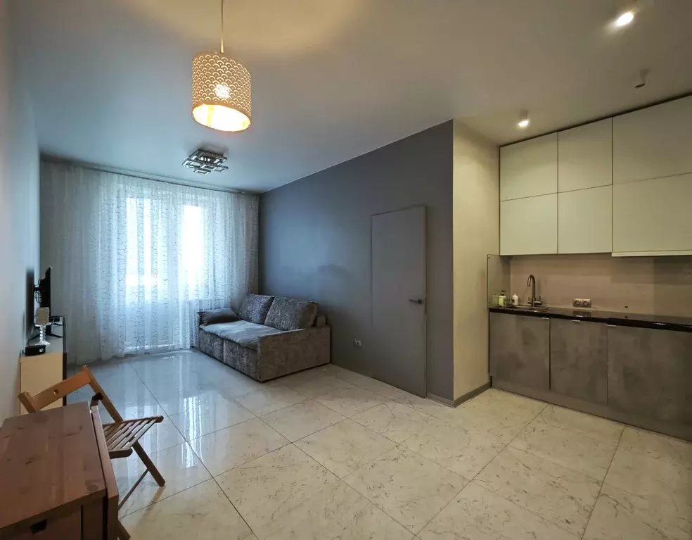 Продаётся 2-к квартира, 49.4 м - Фото 0