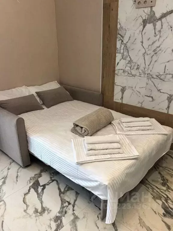 Студия Краснодарский край, Туапсинский муниципальный округ, с. ... - Фото 2