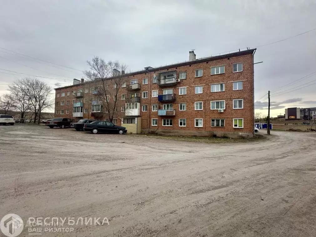 Продаётся 2-к квартира, 41.3 м - Фото 1