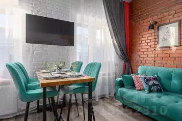 1-к кв. Санкт-Петербург Полтавская ул., 10 (30.0 м) - Фото 0