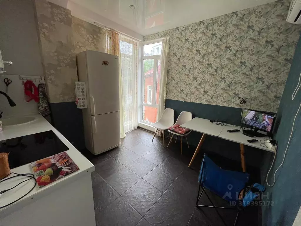 Квартира, 2 комнаты, 35 м - Фото 0