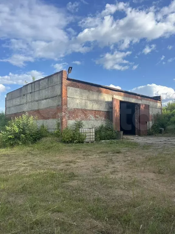 Склад - Фото 0
