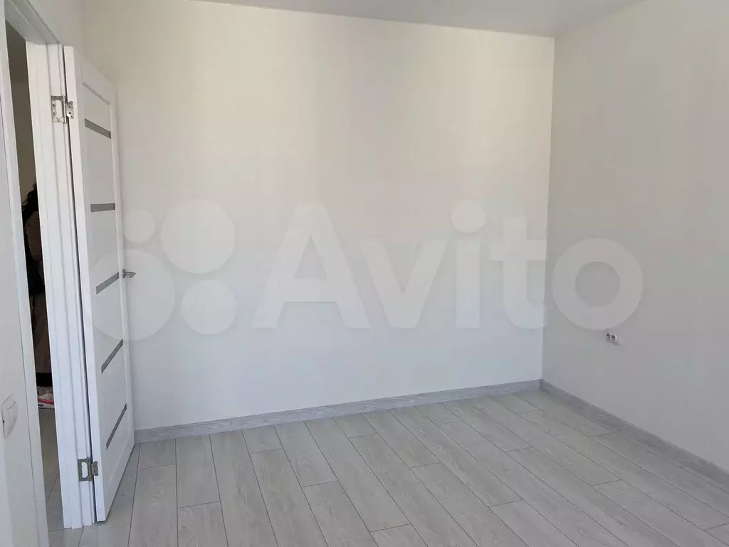 1-к. квартира, 35,5 м, 11/17 эт. - Фото 1