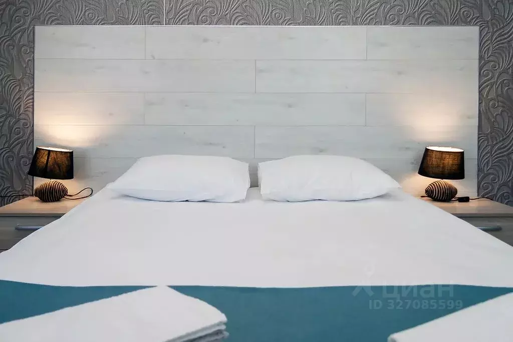 Комната Новгородская область, Боровичи ул. Дзержинского, 8 - Фото 2