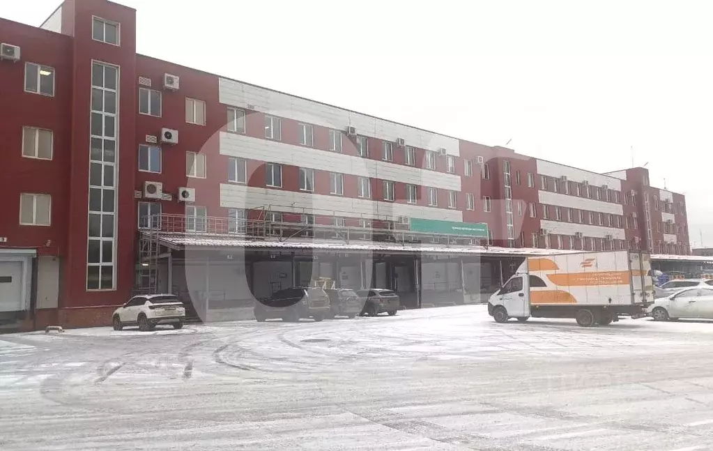 Склад в Московская область, Видное Северная промзона, вл16 (3000 м) - Фото 0