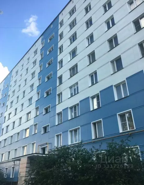 3-к кв. Московская область, Сергиево-Посадский городской округ, пос. ... - Фото 1
