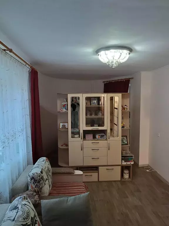 Продаётся 2-к квартира, 57 м - Фото 1