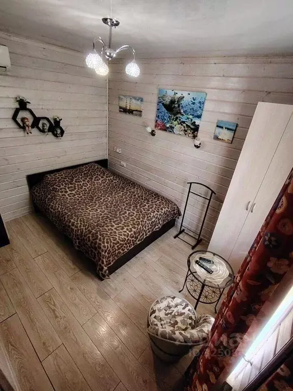 Комната Краснодарский край, Анапа ул. Шевченко, 251 - Фото 2